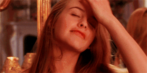 戀愛必備“發(fā)香噴霧”，即使逆風(fēng)十里，依然“香氣”襲人