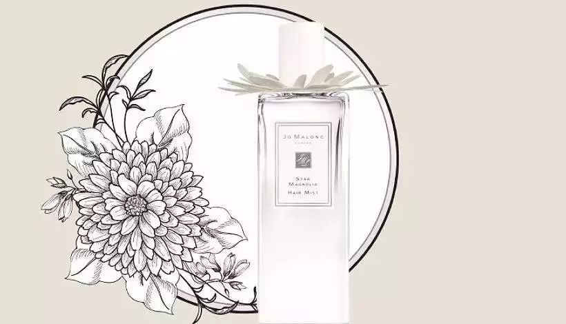 戀愛必備“發(fā)香噴霧”，即使逆風(fēng)十里，依然“香氣”襲人