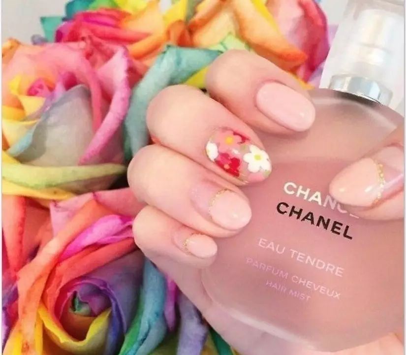 戀愛必備“發(fā)香噴霧”，即使逆風(fēng)十里，依然“香氣”襲人