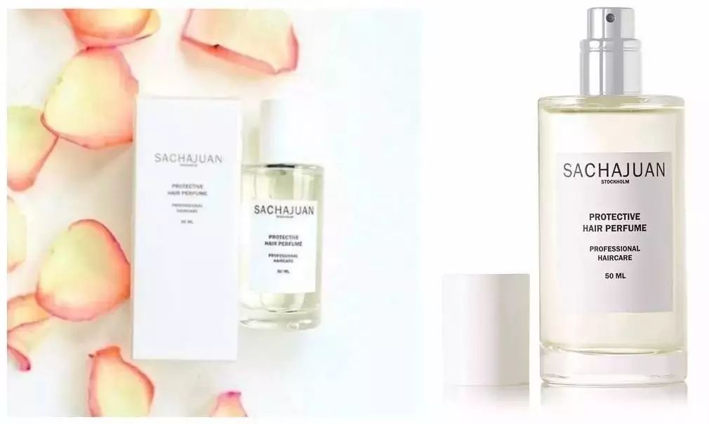 戀愛必備“發(fā)香噴霧”，即使逆風(fēng)十里，依然“香氣”襲人