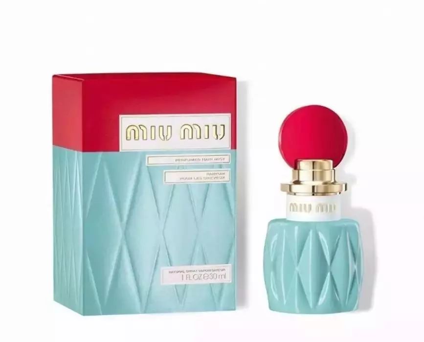 戀愛必備“發(fā)香噴霧”，即使逆風(fēng)十里，依然“香氣”襲人