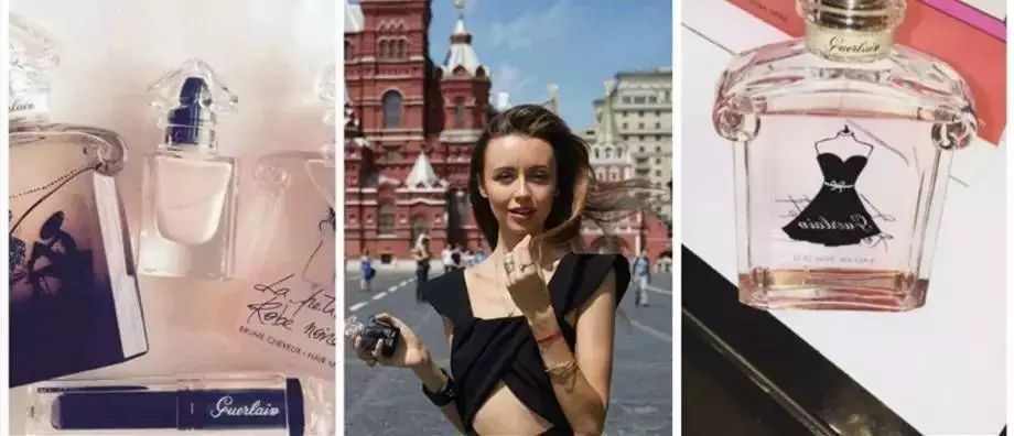 戀愛必備“發(fā)香噴霧”，即使逆風(fēng)十里，依然“香氣”襲人