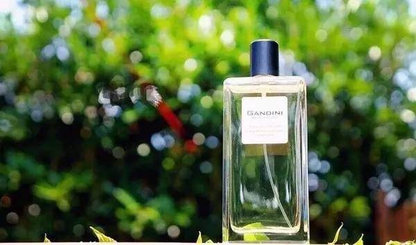 你與酷夏當(dāng)中隔了一瓶香水 你與酷夏當(dāng)中隔了一瓶香水