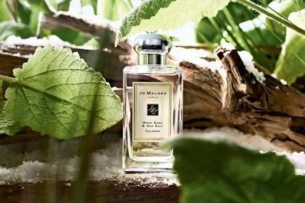 中性香|初夏時節(jié)，讓你做一個“率性十足”的女人