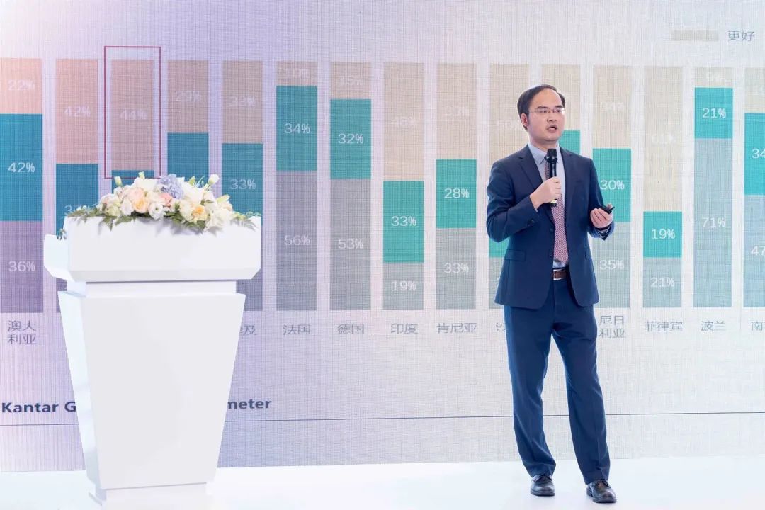 《2022中國(guó)香水行業(yè)研究白皮書(shū)》發(fā)布： 香氛新賽道發(fā)展迅速，“情緒療愈”成為消費(fèi)重要關(guān)注點(diǎn)