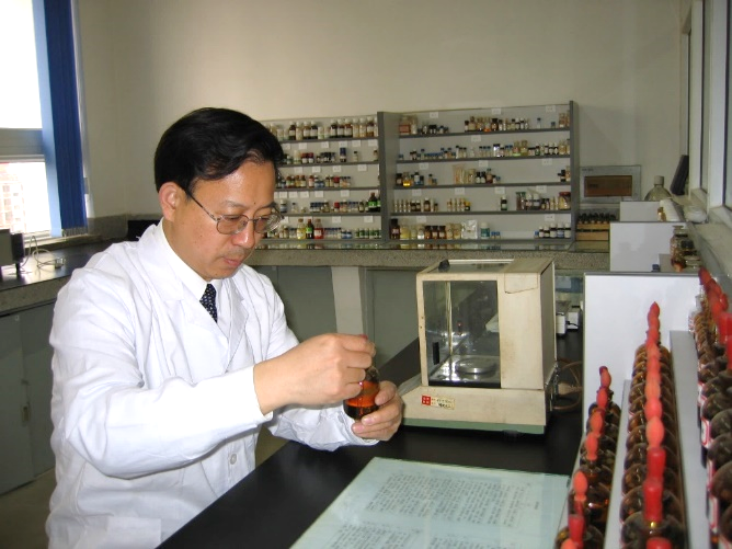 對(duì)話(huà)孫寶國(guó)院士：香料為何讓人如此“上頭”？