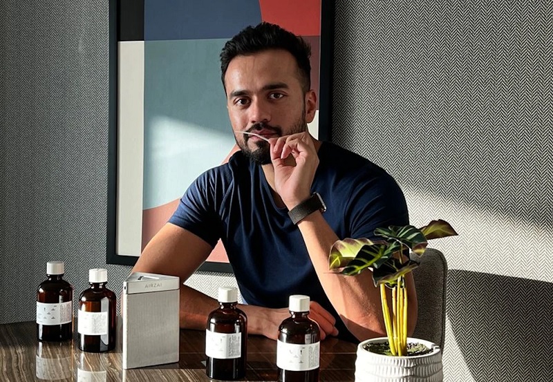 7大人工智能技術(shù)在香精領(lǐng)域的發(fā)展 7大人工智能技術(shù)在香精領(lǐng)域的發(fā)展