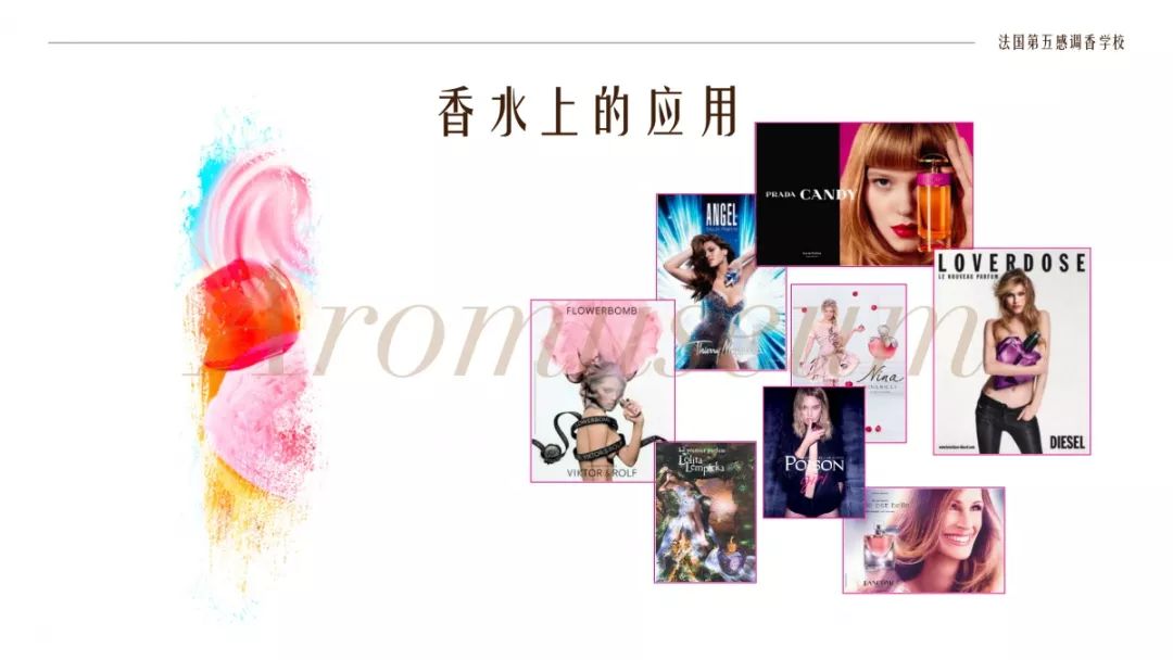 為什么有人一身果香，有人卻一身藿香？