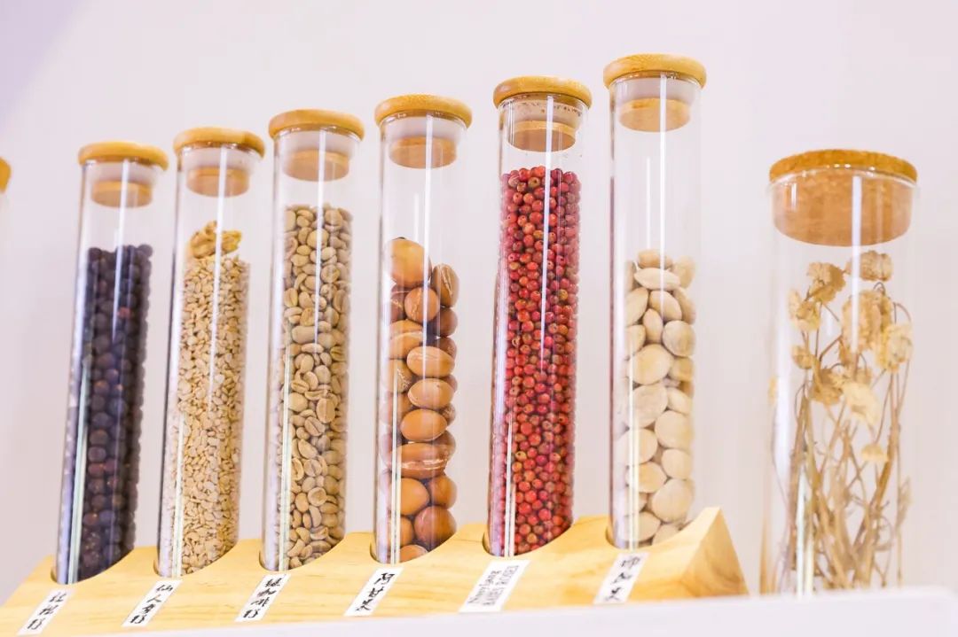 你不知道的調香知識 你不知道的調香知識