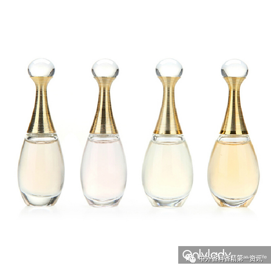 香氣與色彩的關系 香氣與色彩的關系