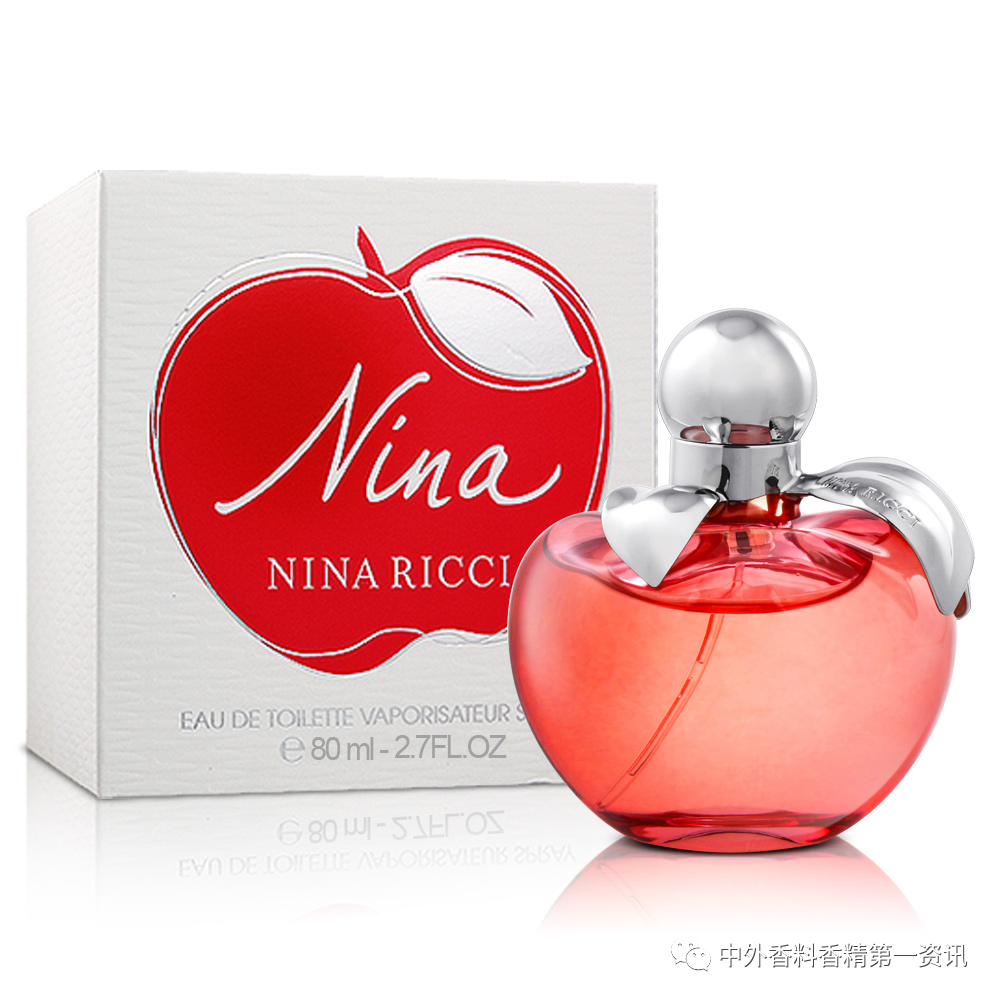 香氣與色彩的關系 香氣與色彩的關系