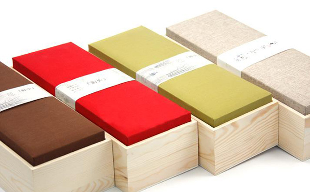 禮盒中香精添加量是多少？