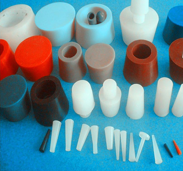 橡膠制品添加香精的香精量是多少？