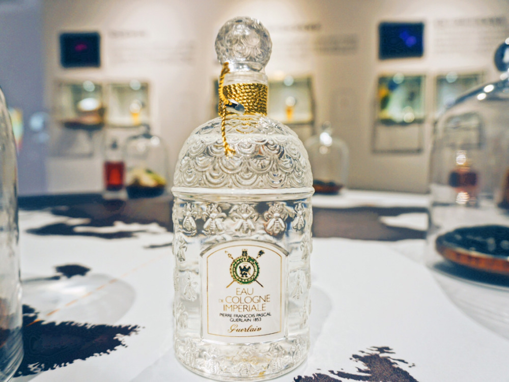 清新系香調(diào)：柑橘調(diào)、綠葉調(diào)、水生調(diào)代表香水圖鑒，這些香水一定要去試一試！