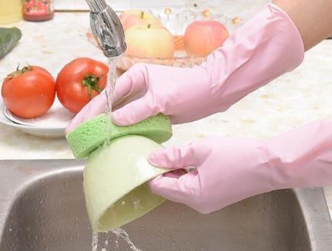 洗潔精不用花錢買，教你在家輕松做，幾片橘子皮就搞定，簡單實用