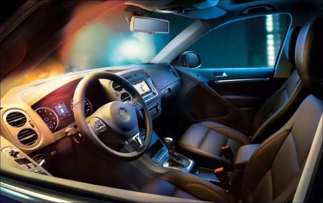 汽車美容用品大全，汽車美容用品都有哪些？